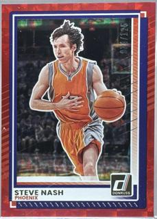 Steve Nash