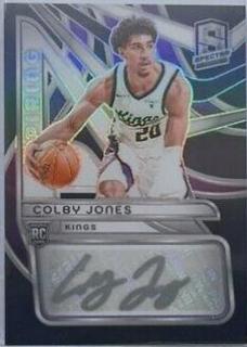 Colby Jones