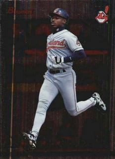 Kenny Lofton