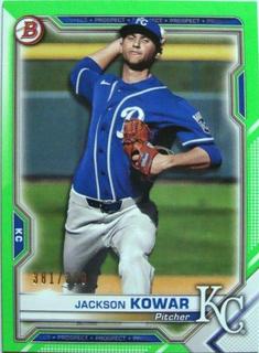 Jackson Kowar