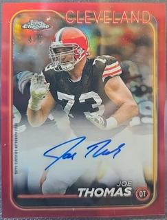 Joe Thomas