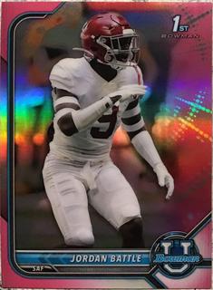 Jordan Battle