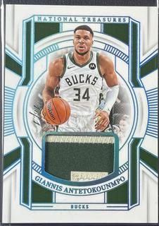 Giannis Antetokounmpo