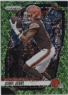 Jerry Jeudy