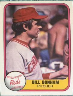 Bill Bonham