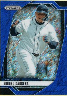 Miguel Cabrera
