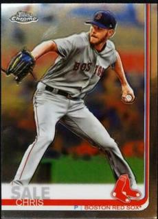 Chris Sale