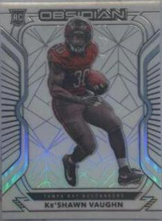 Ke'Shawn Vaughn