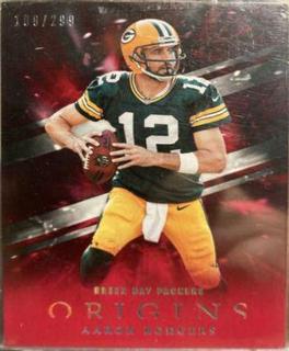 Aaron Rodgers