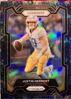Justin Herbert