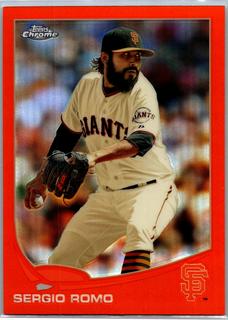Sergio Romo