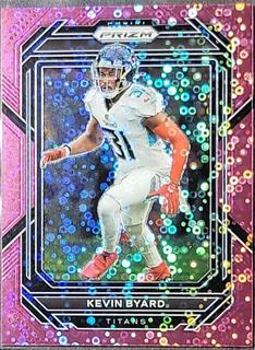 Kevin Byard