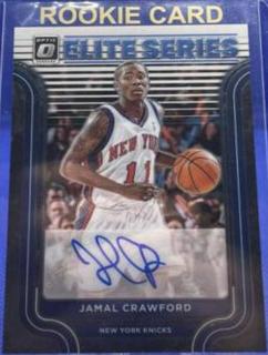 Jamal Crawford