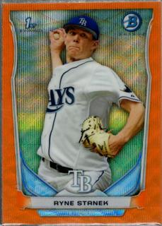 Ryne Stanek