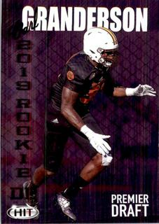 Carl Granderson