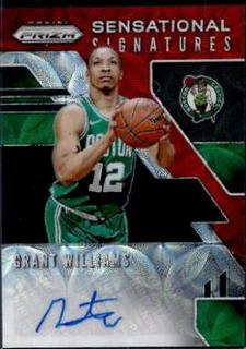 Grant Williams