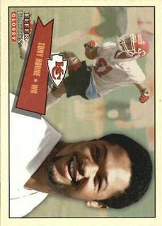 Tony Horne