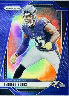 Terrell Suggs