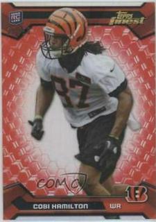 Cobi Hamilton