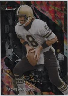 Archie Manning