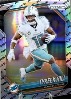 Tyreek Hill