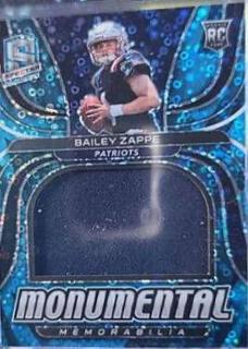 Bailey Zappe