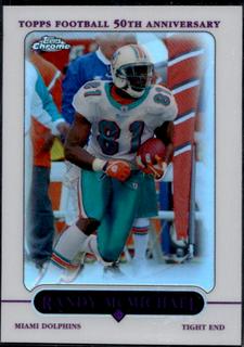 Randy McMichael
