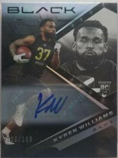 Kyren Williams