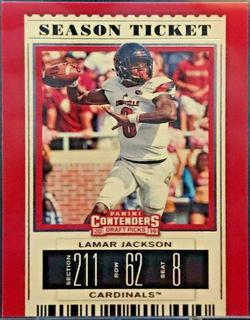 Lamar Jackson