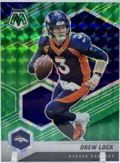 Drew Lock