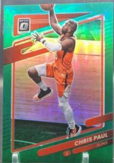Chris Paul