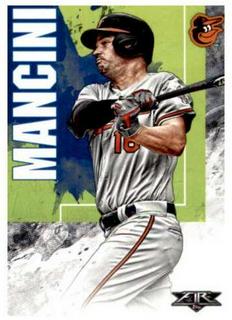 Trey Mancini