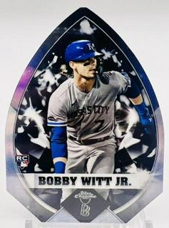 Bobby Witt Jr.