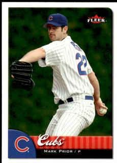Mark Prior