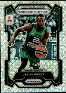Jerian Grant