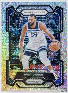 Rudy Gobert