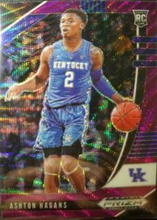 Ashton Hagans