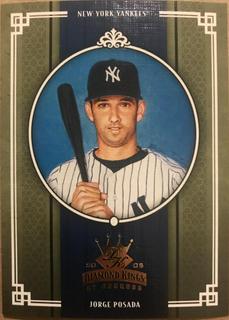 Jorge Posada