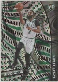 Jaylen Brown