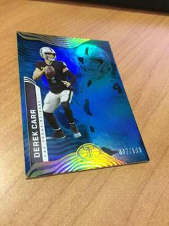 Derek Carr