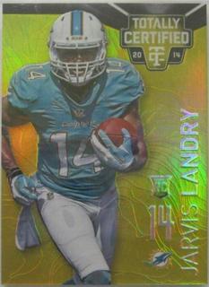 Jarvis Landry