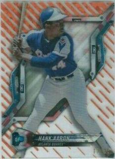 Hank Aaron