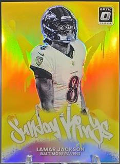 Lamar Jackson