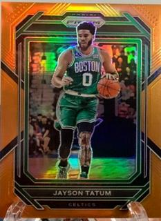 Jayson Tatum