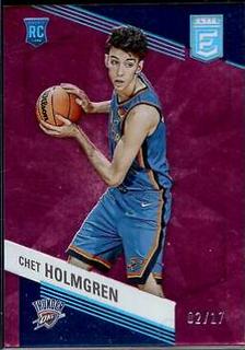 Chet Holmgren