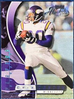 Cris Carter