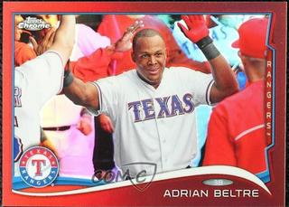 Adrian Beltre