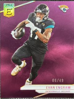 Evan Engram