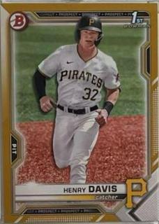 Henry Davis