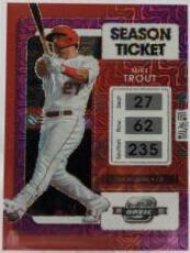 Mike Trout